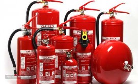 ایمنی و آتش نشانی ایران اطفاء