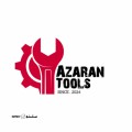 فروشگاه آذران ابزار (برادران عباسی) - logo