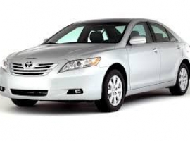  تعمیر یونیت ABS خودرو تویوتا camry / اتوبان چمران / اصفهان