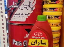 مرکز پخش فیلتر خودرو / روغن موتور / اصفهان