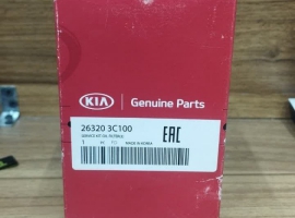 قیمت /  فروش فیلتر روغن اصلی هیوندای آزرا SERVICE KIT - OIL  FILTER / اصفهان