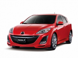 تعمیر / تراشکاری پلوس خودرو مزدا 3 mazda / اصفهان