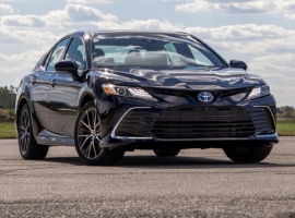 تعمیر گیربکس اتوماتیک خودرو تویوتا کمری  Toyota  camry/ اصفهان