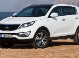 قیمت / فروش کمک فنر جلو خودرو کیا اسپورتیج sportage / اصفهان